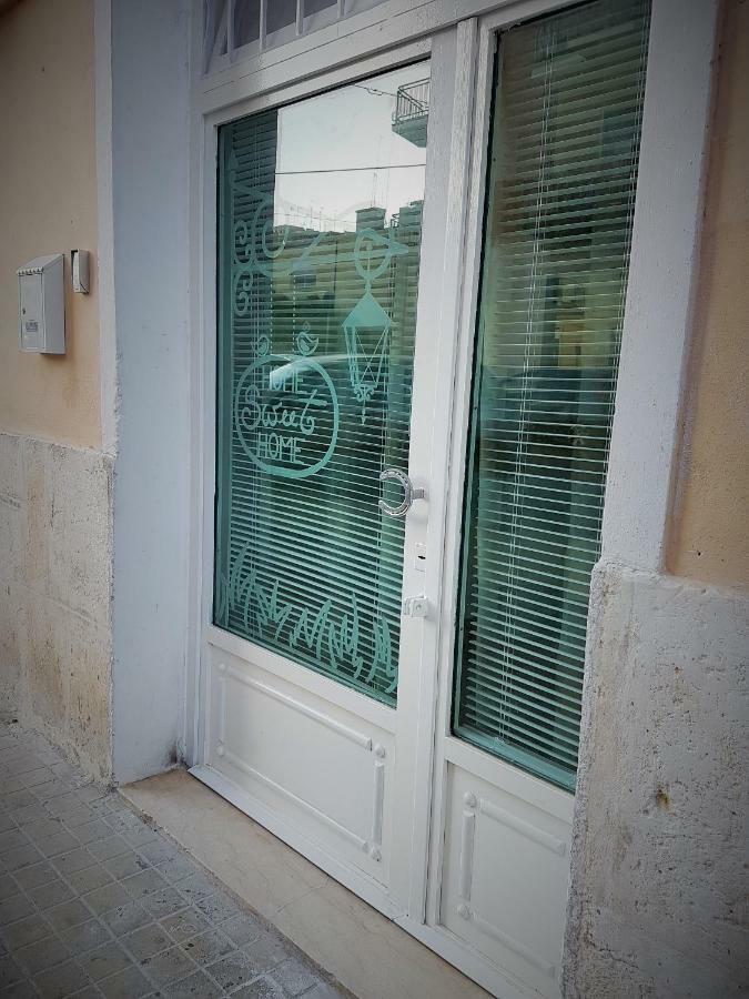 A Casa Dei Miei Villa Syracuse Exterior photo